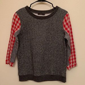 Anthropologie THML top. Excellent condition 5⭐️Seller/Posh Ambassador. PFSF home